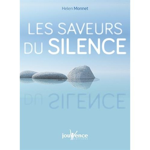 Emprunter Les saveurs du silence livre