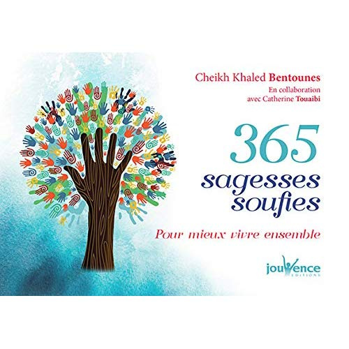 Emprunter 365 sagesses soufies . Pour mieux vivre ensemble livre