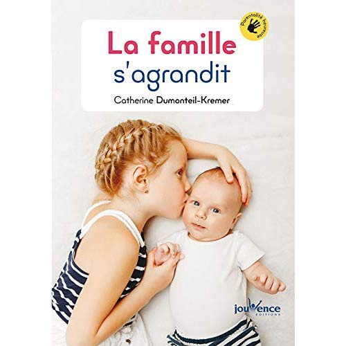 Emprunter La famille s’agrandit livre