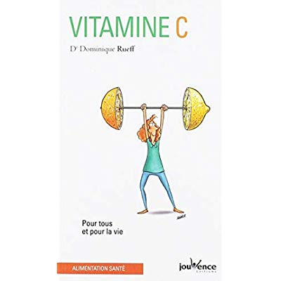 Emprunter Vitamine C. Pour tous et pour la vie livre