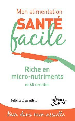 Emprunter Riche en micronutriments. 65 recettes livre