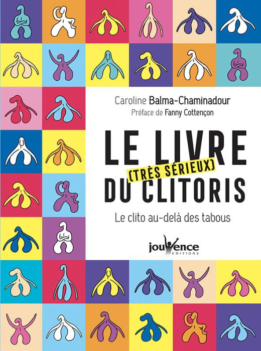 Emprunter Le livre [très sérieux du clitoris. Le clito au-delà des tabous livre