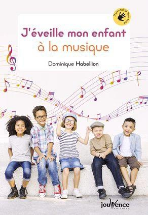 Emprunter J'éveille mon enfant à la musique livre