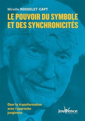 Emprunter Le pouvoir du symbole. Synchronicités, archétypes et mandalas selon l'approche jungienne livre