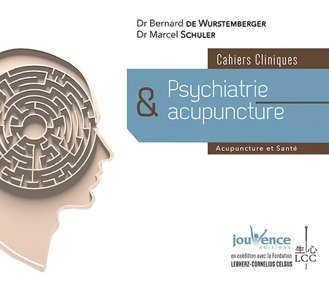 Emprunter Psychiatrie et acupuncture livre