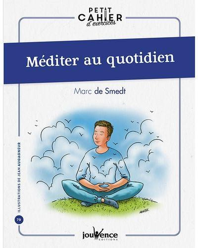 Emprunter Méditer au quotidien livre