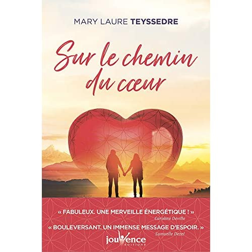 Emprunter Sur le chemin du coeur livre