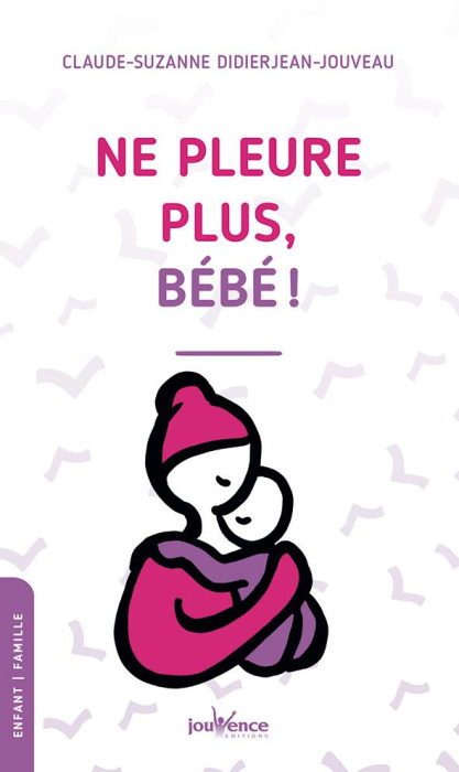 Emprunter Ne pleure plus, bébé ! livre