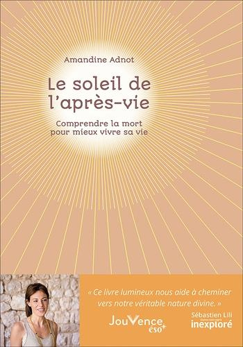 Emprunter Le soleil de l'après-vie. Comprendre la mort pour mieux vivre sa vie livre