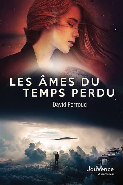 Emprunter Les âmes du temps perdu livre