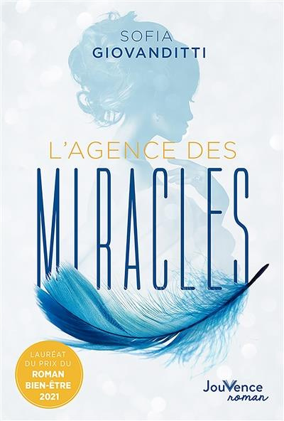 Emprunter L'agence des miracles livre