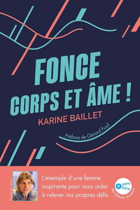Emprunter Fonce corps et âme ! livre