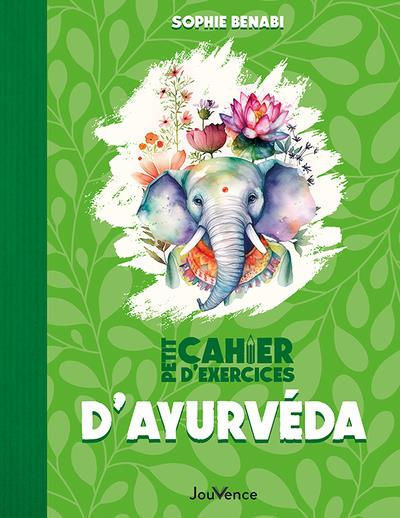 Emprunter Petit cahier d'exercices d'ayurvéda livre