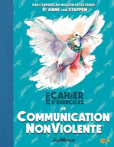 Emprunter Petit Cahier d'exercices de Communication NonViolente livre