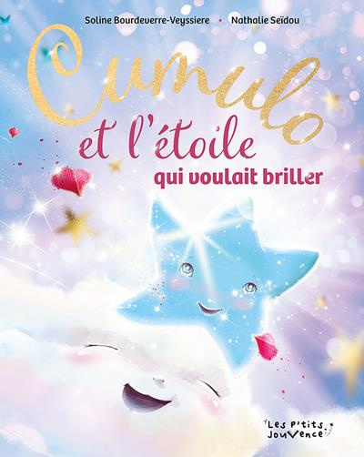 Emprunter Cumulo et l'étoile qui voulait briller livre