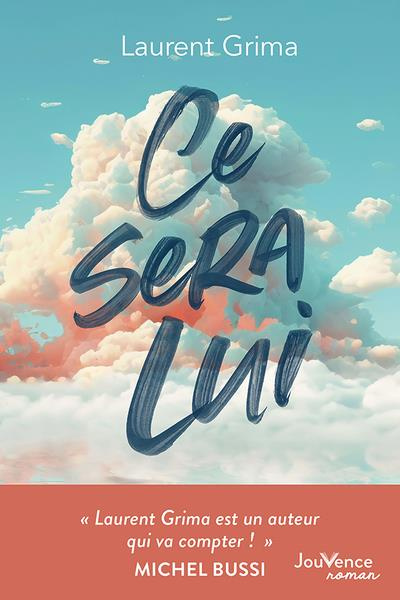 Emprunter Ce sera lui livre