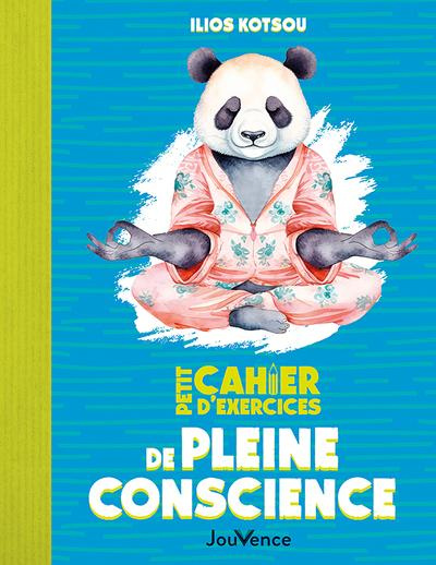 Emprunter Petit Cahier d'exercices de pleine conscience livre