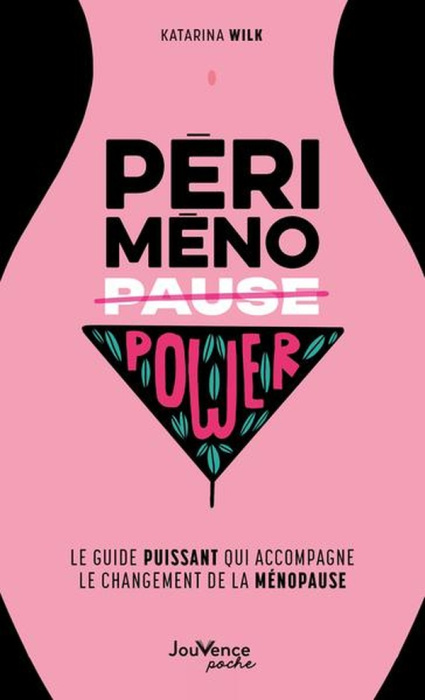 Emprunter Périménopower. Le guide puissant qui accompagne le changement de la ménopause livre