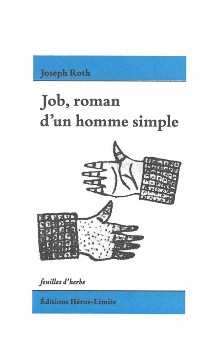 Emprunter Job, roman d'un homme simple livre
