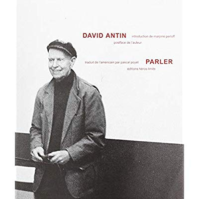 Emprunter Parler livre