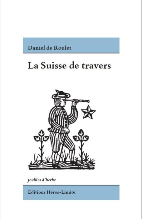 Emprunter La Suisse de travers livre