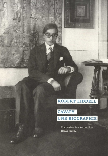 Emprunter Cavafy. Une biographie livre