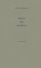 Emprunter Après les cendres livre