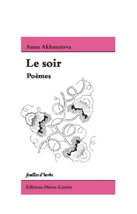 Emprunter Le Soir. Edition bilingue français-russe livre