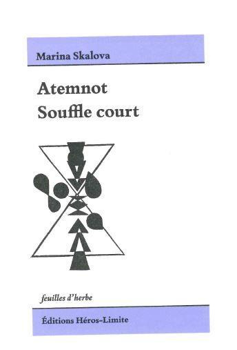 Emprunter Atemnot. Souffle court livre