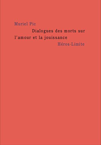 Emprunter Dialogues des morts sur l'amour et la jouissance livre