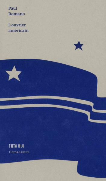 Emprunter L'ouvrier américain livre