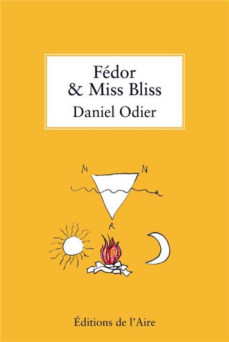 Emprunter Fédor & Miss Bliss livre