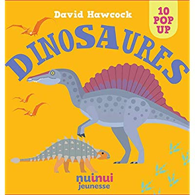 Emprunter Dinosaures livre