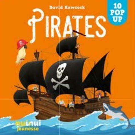 Emprunter Pirates livre