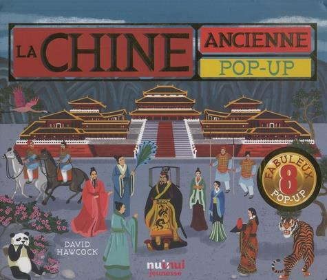 Emprunter La Chine ancienne pop-up livre