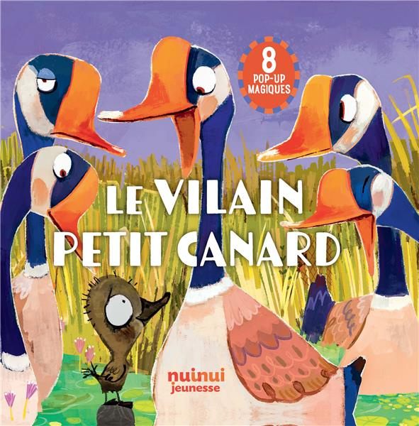 Emprunter Le vilain petit canard livre