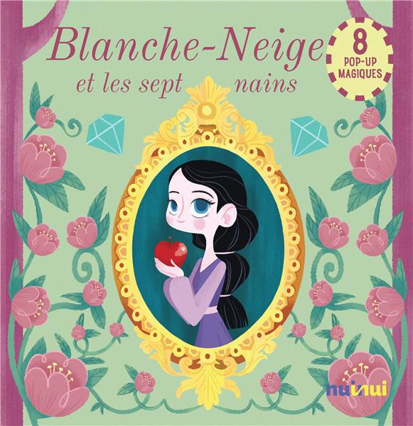 Emprunter Blanche-Neige et les sept nains livre