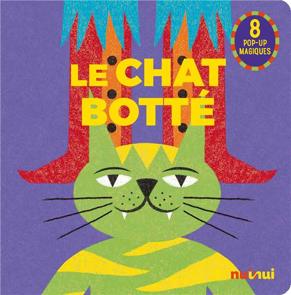 Emprunter Le Chat botté livre