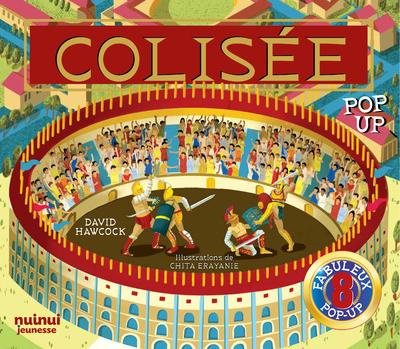 Emprunter Colisée livre