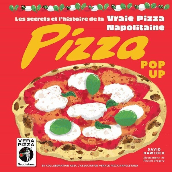 Emprunter Pizza pop-up livre