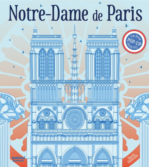 Emprunter Notre-Dame de Paris livre