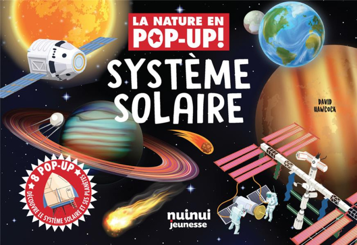 Emprunter Système solaire livre