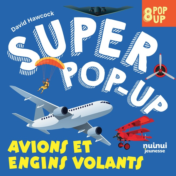 Emprunter Avions et engins volants livre