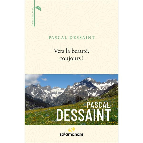 Emprunter Vers la beauté, toujours ! livre