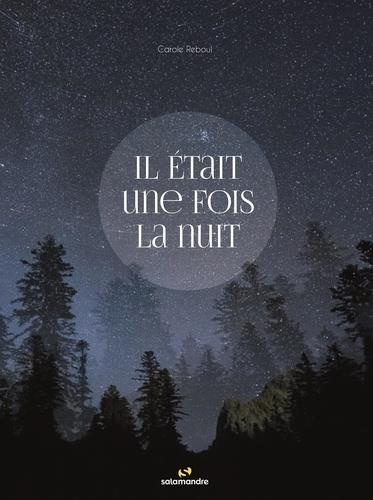 Emprunter Il était une fois la nuit livre