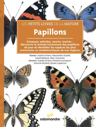 Emprunter Papillons livre