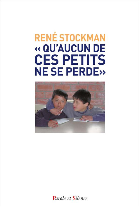 Emprunter Qu'aucun de ces petits ne se perde livre