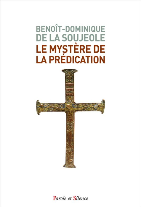 Emprunter LE MYSTERE DE LA PREDICATION livre
