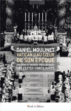 Emprunter VATICAN II AU COEUR DE SON EPO livre