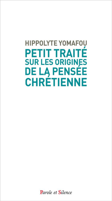 Emprunter PETIT TRAITE SUR LES ORIGINES livre